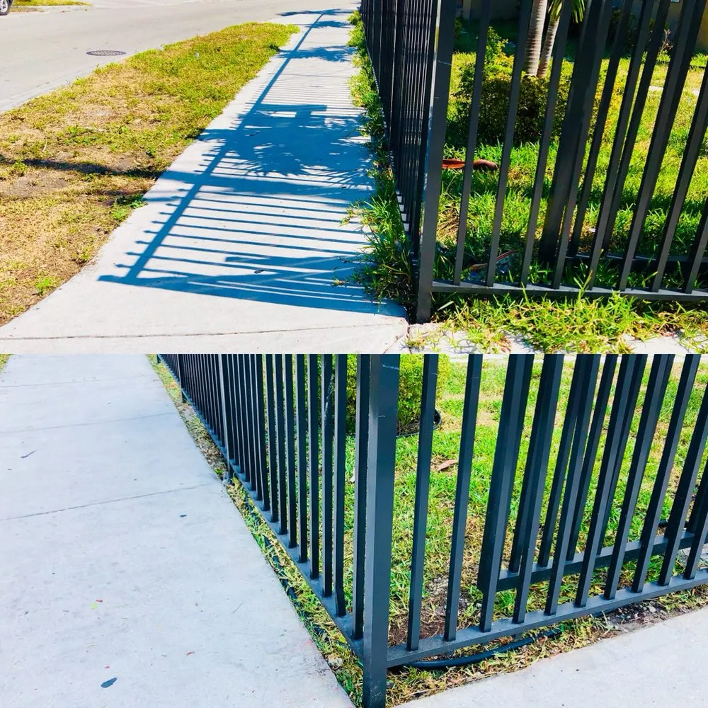 Reliable residential landscaping for outdoor upgrades across Miami, FL - Green Thumbs Lawn Services