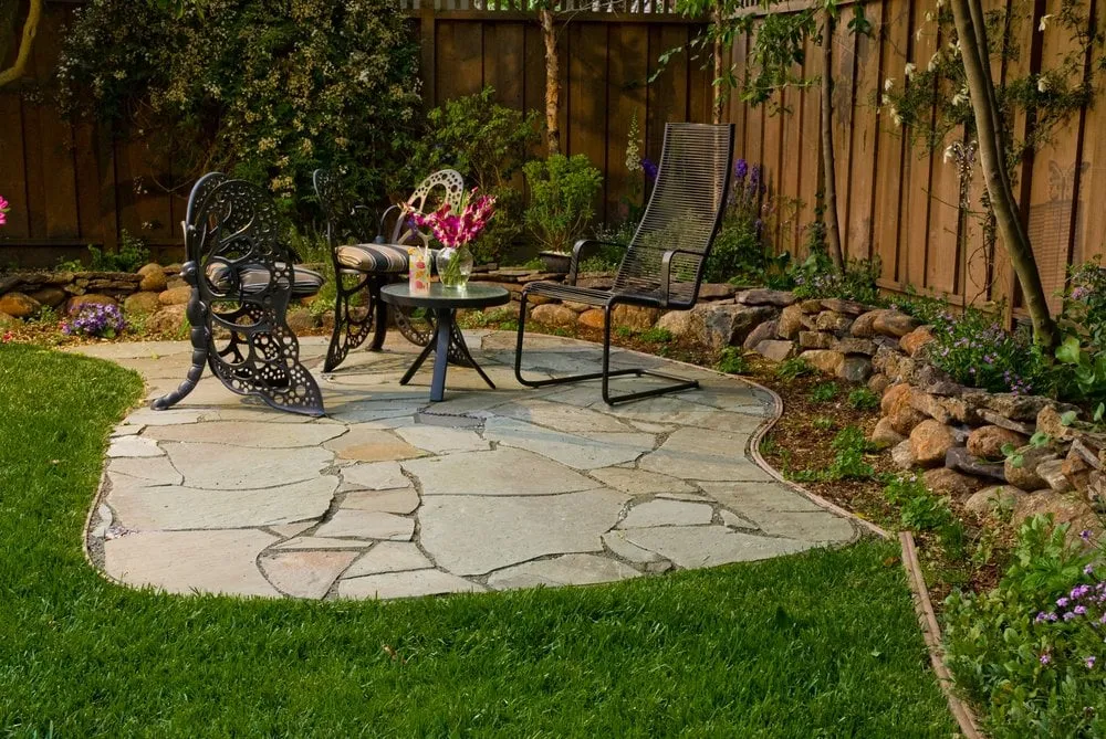 Trusted landscape design in Palo Alto, CA - Green Thumbs Up