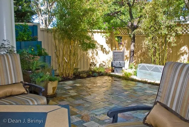 Professional landscaping services in Palo Alto, CA by Green Thumbs Up