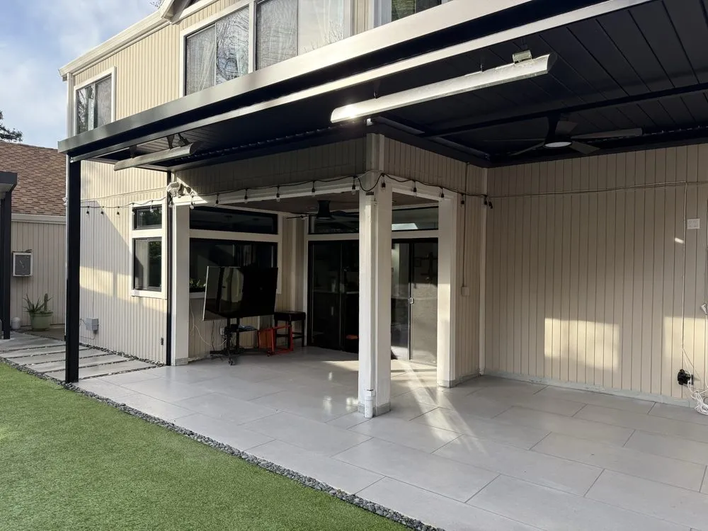 Top-rated residential landscaping experts serving Palo Alto, CA - Green Thumbs Up