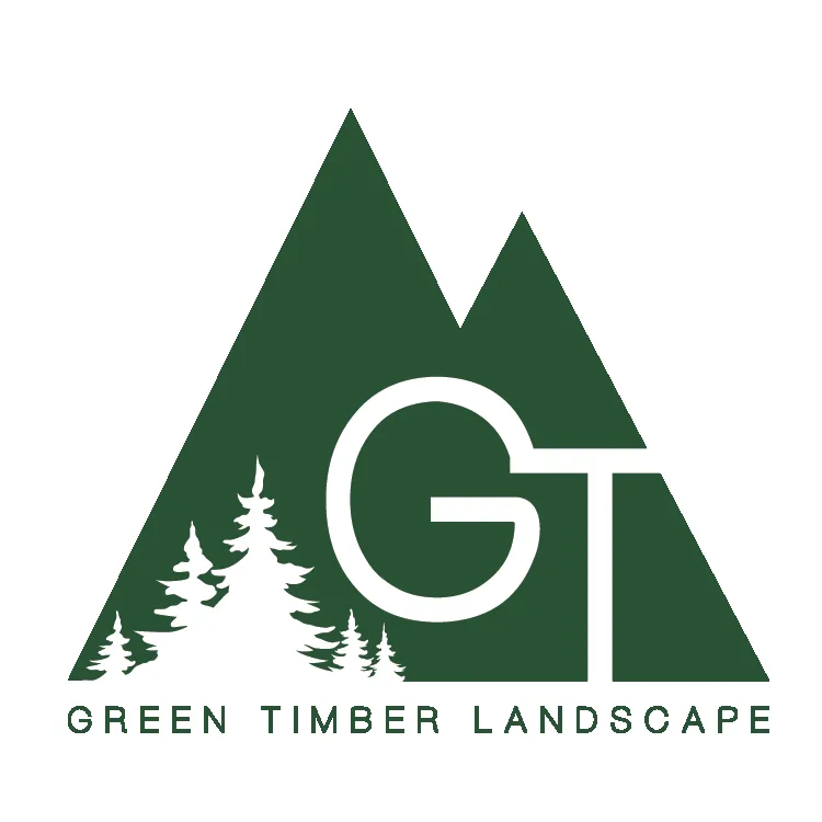 Trusted landscaping services in Rexburg, ID - Green Timber Landscape