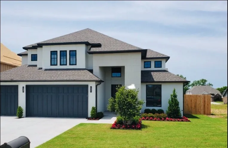 Trusted yard maintenance experts serving Tulsa, OK - Green Time Landscaping