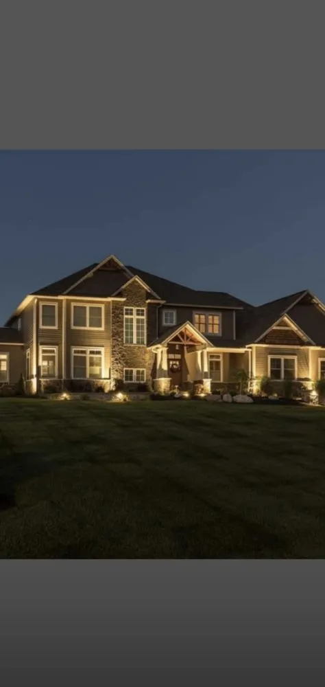 Reliable garden landscaping for year-round maintenance in Tulsa, OK by Green Time Landscaping