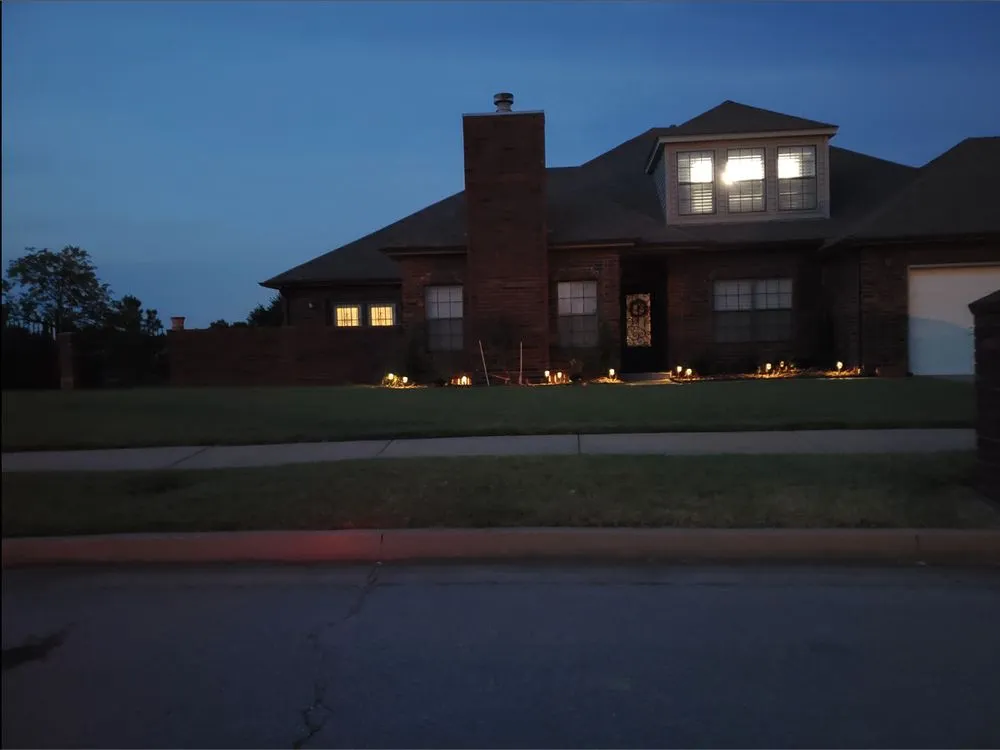 Professional lawn care service in Tulsa, OK - Green Time Landscaping