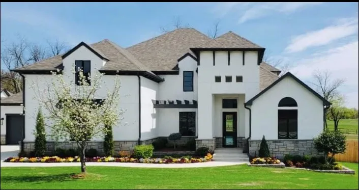 Local lawn mowing service in Tulsa, OK - Green Time Landscaping