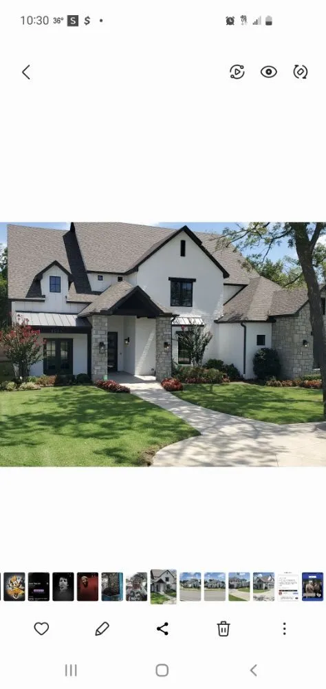 Trusted yard maintenance in Tulsa, OK - Green Time Landscaping