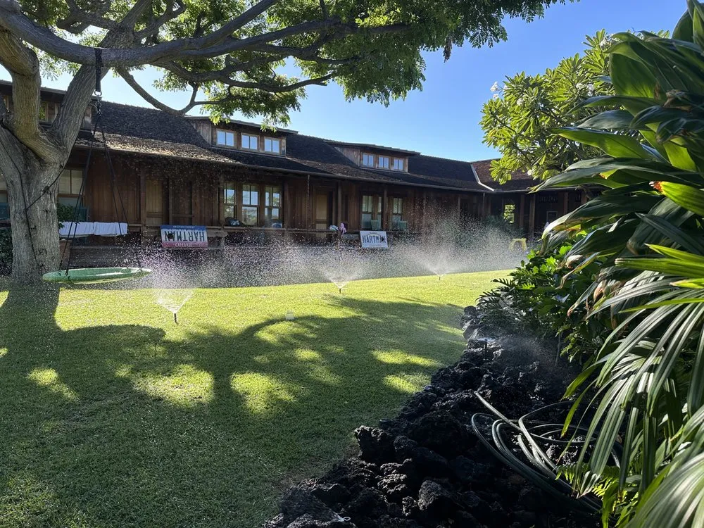 Expert residential landscaping experts serving Los Angeles, CA - Green Tips Landscape