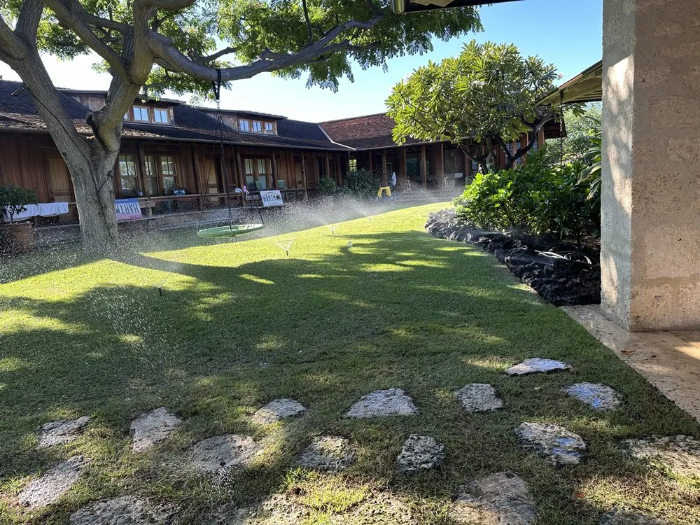 Reliable lawn mowing service in Los Angeles, CA - Green Tips Landscape