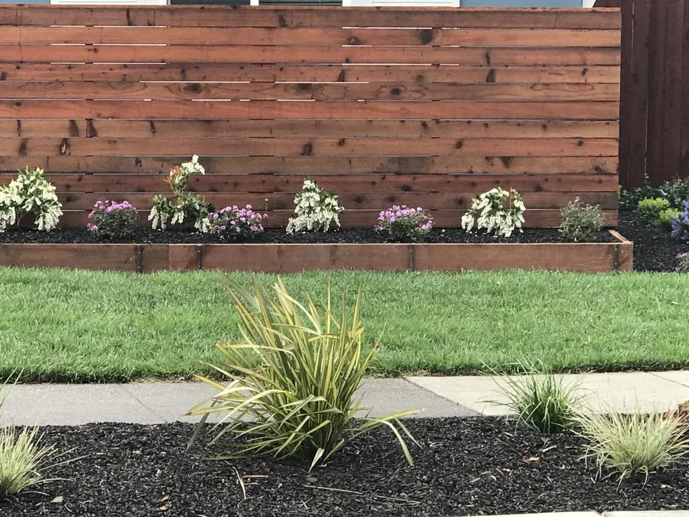 Expert residential landscaping experts serving San Pablo, CA - Green Tom Landscaping