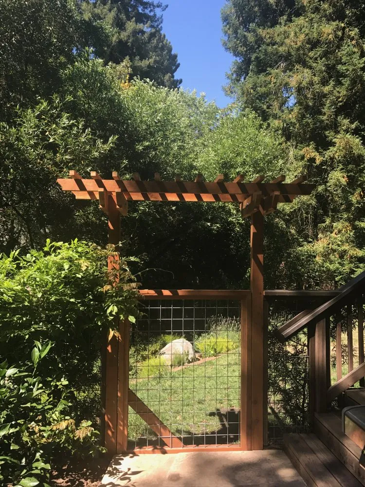 Professional garden landscaping in San Pablo, CA by Green Tom Landscaping