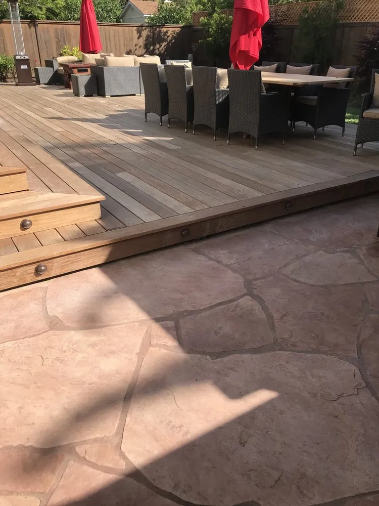 Reliable landscaping services with custom design across San Pablo, CA - Green Tom Landscaping