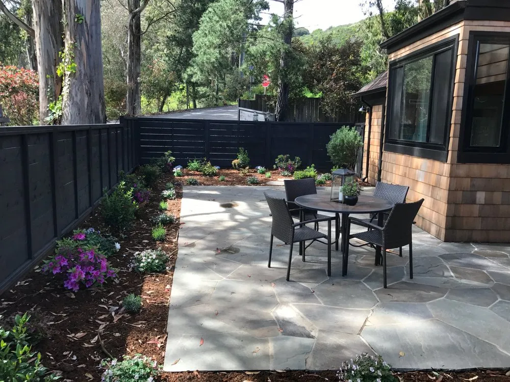 Professional yard maintenance experts serving San Pablo, CA - Green Tom Landscaping