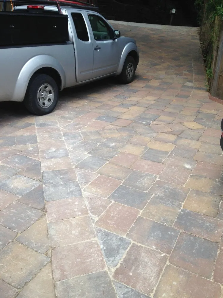 Reliable garden landscaping for homes in San Pablo, CA by Green Tom Landscaping