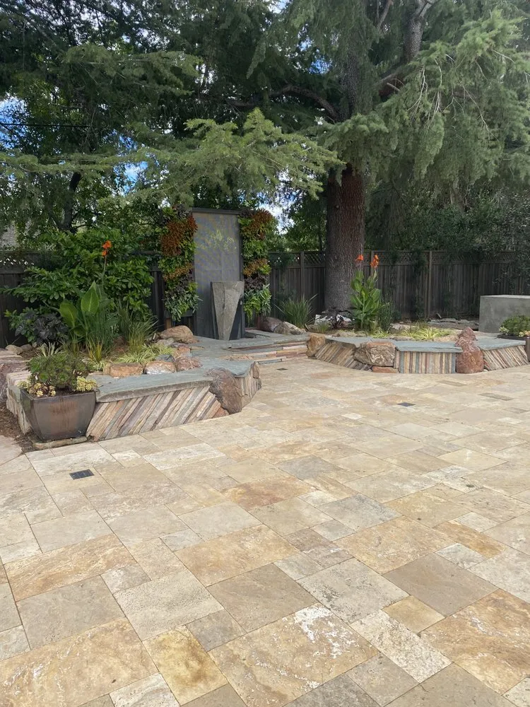 Expert garden landscaping experts serving San Pablo, CA - Green Tom Landscaping