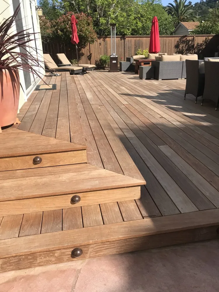 Top-rated residential landscaping experts serving San Pablo, CA - Green Tom Landscaping