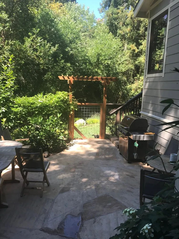 Expert lawn mowing service in San Pablo, CA - Green Tom Landscaping