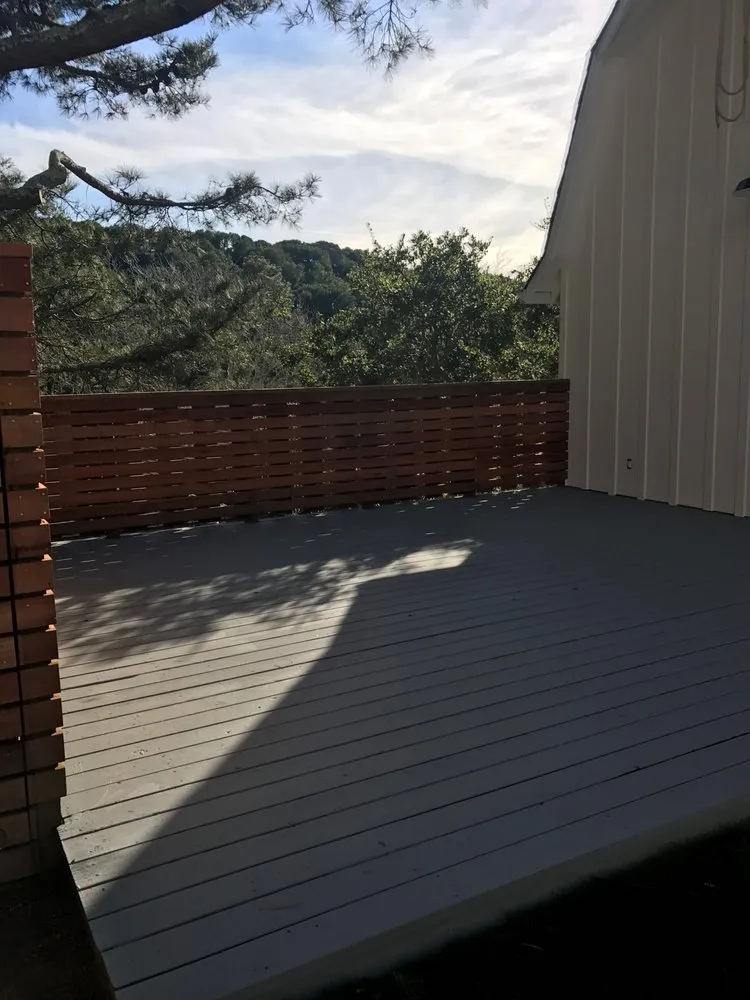 Top-rated landscaping services for outdoor upgrades in San Pablo, CA by Green Tom Landscaping