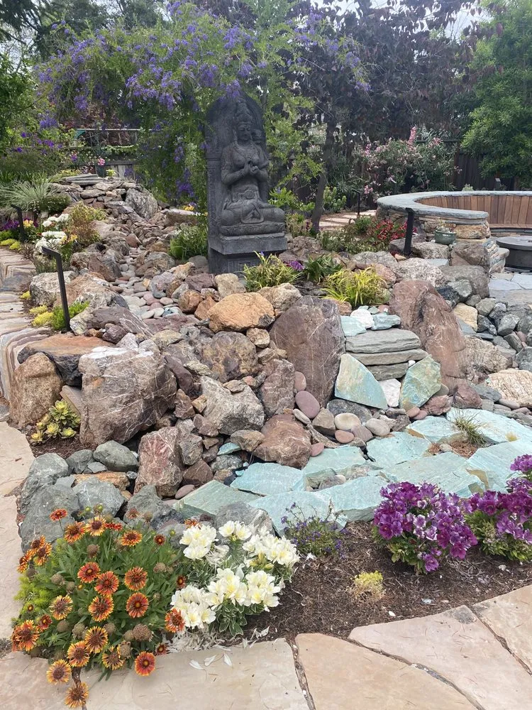 Trusted yard cleanup service for homes in San Pablo, CA by Green Tom Landscaping