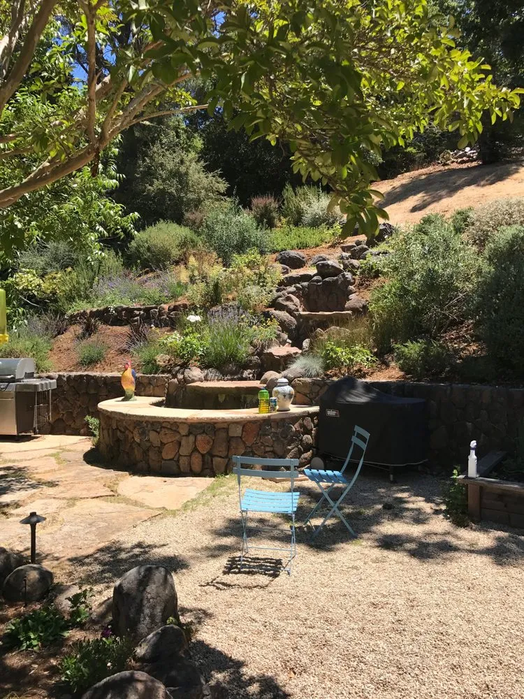 Expert garden landscaping in San Pablo, CA - Green Tom Landscaping