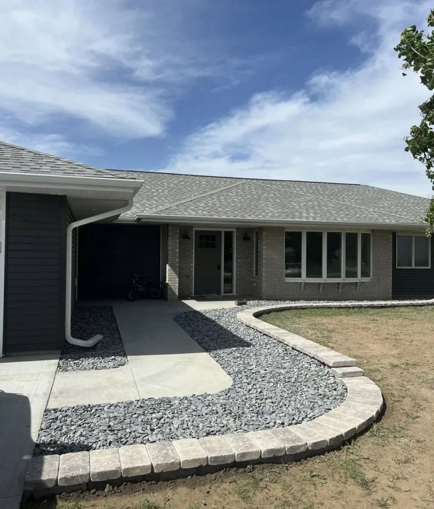 Top-rated lawn care service experts serving Parnell, IA - Green Top Lawn Care & Landscaping