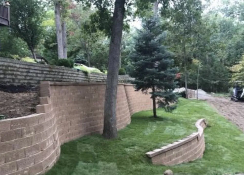 Top-rated landscape installation in Parnell, IA - Green Top Lawn Care & Landscaping