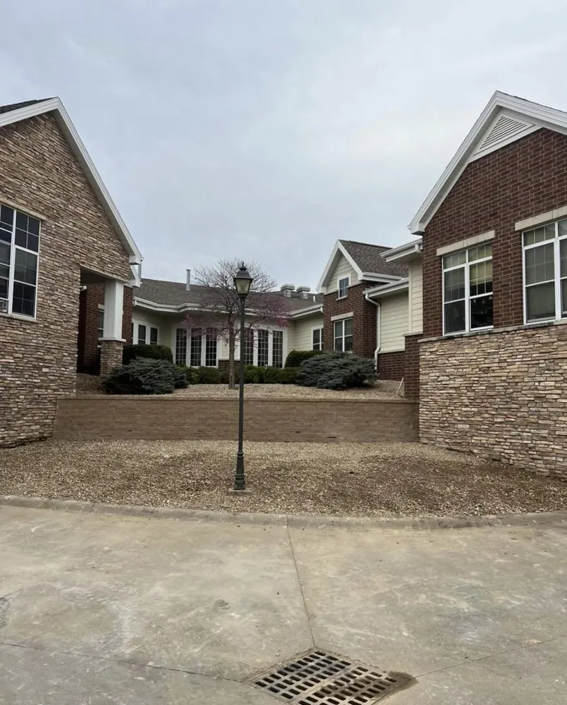 Local residential landscaping near you across Parnell, IA - Green Top Lawn Care & Landscaping