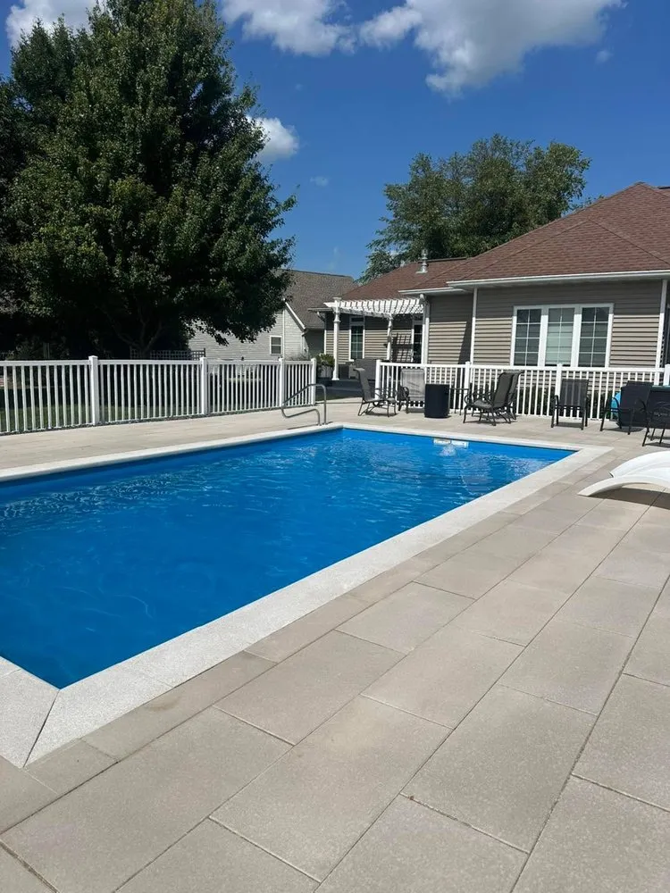 Top-rated landscape design in Parnell, IA - Green Top Lawn Care & Landscaping