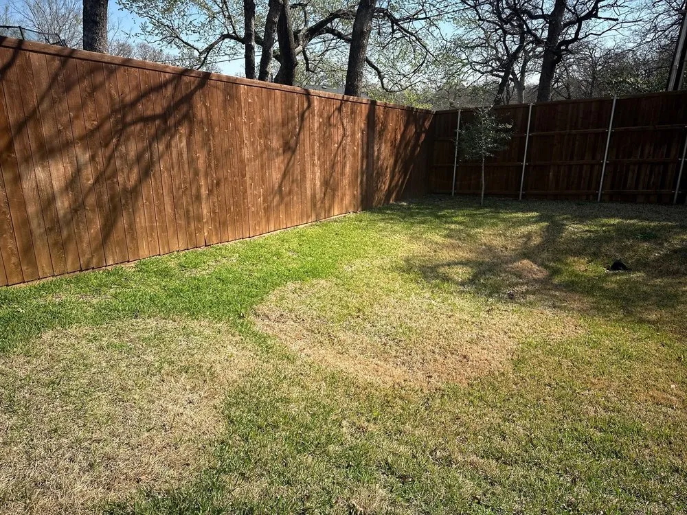 Custom landscape installation experts serving Euless, TX - Green Top Lawn Care