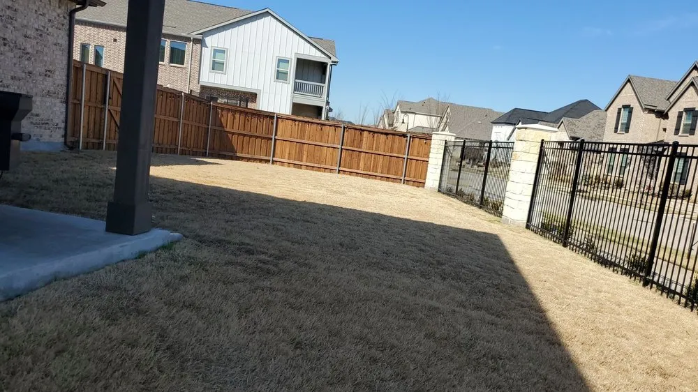 Reliable outdoor landscaping for outdoor upgrades in Euless, TX by Green Top Lawn Care