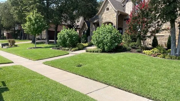Green Top Lawn Care