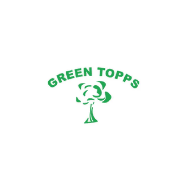 Professional landscaping services for residential properties across Venice, FL - Green Topps Tree Service & Landscaping