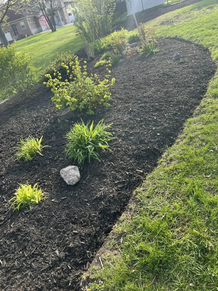 Trusted landscape design in South Elgin, IL by Green Toro Lawn Care