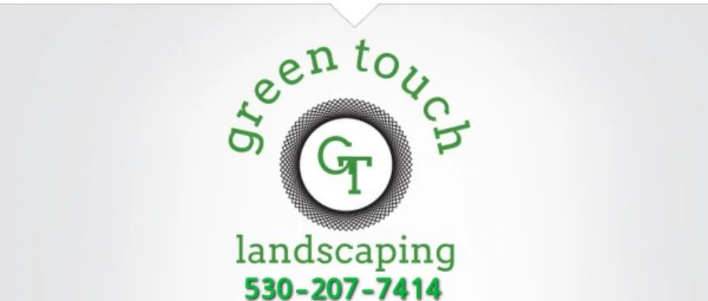Affordable outdoor landscaping for homes in Oroville, CA by Green Touch Landscaping