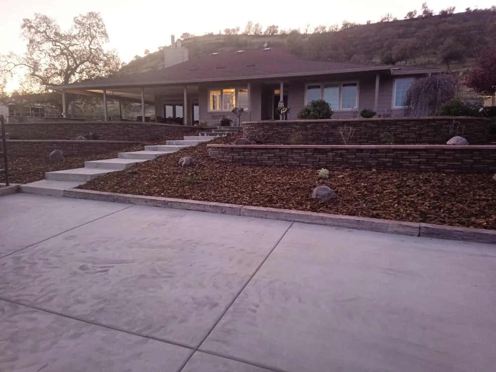 Top-rated yard cleanup service for residential properties across Oroville, CA - Green Touch Landscaping