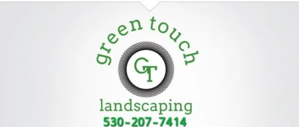 Green Touch Landscaping