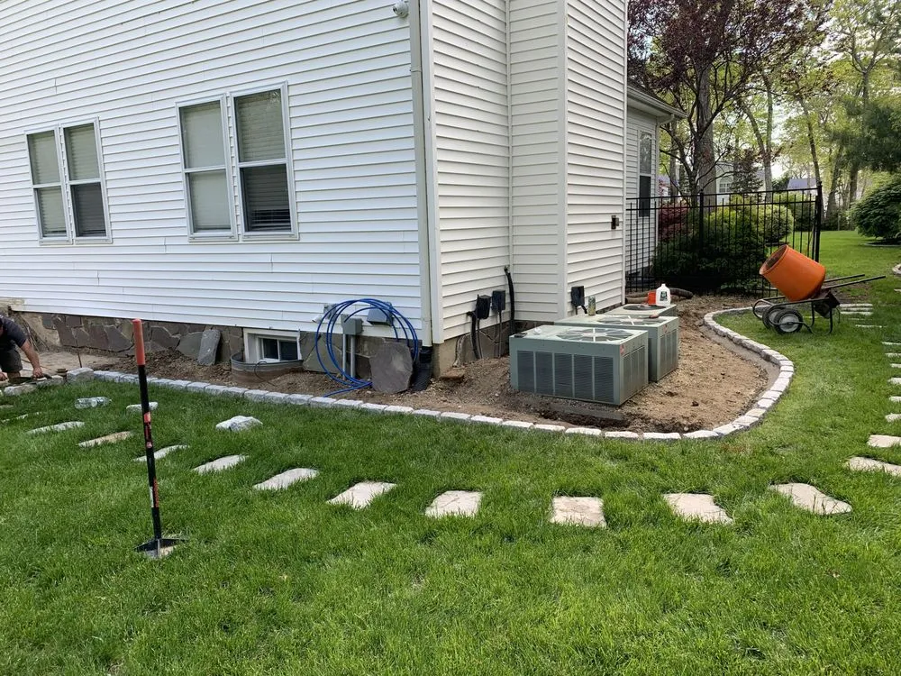 Trusted landscape design experts serving Eastport, NY - Green Touch Landscaping Services