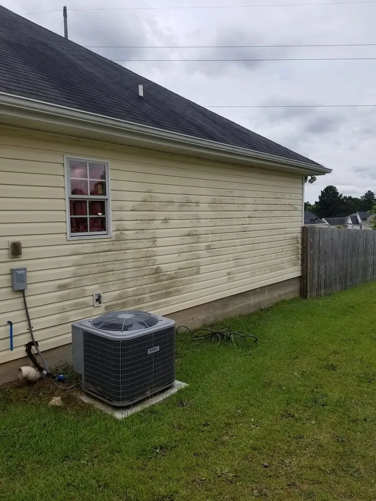 Trusted landscaping services experts serving Warner Robins, GA - Green Touch landscaping