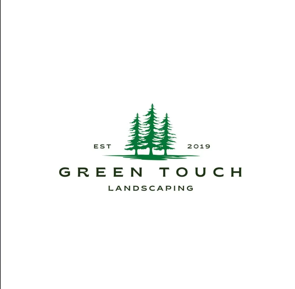 Professional residential landscaping in Warner Robins, GA by Green Touch landscaping