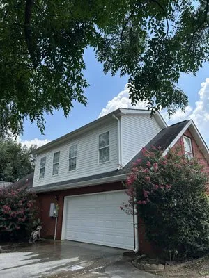 Green Touch landscaping Logo