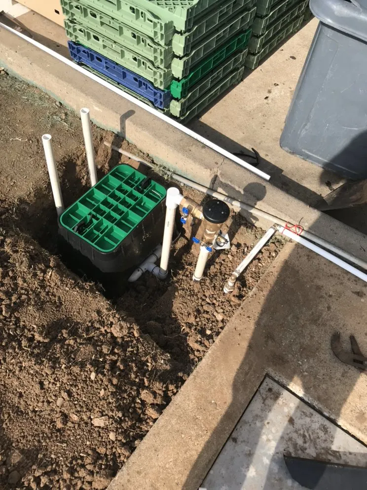 Trusted landscape design for outdoor upgrades in Wichita Falls, TX by Green Touch Lawn & Landscape