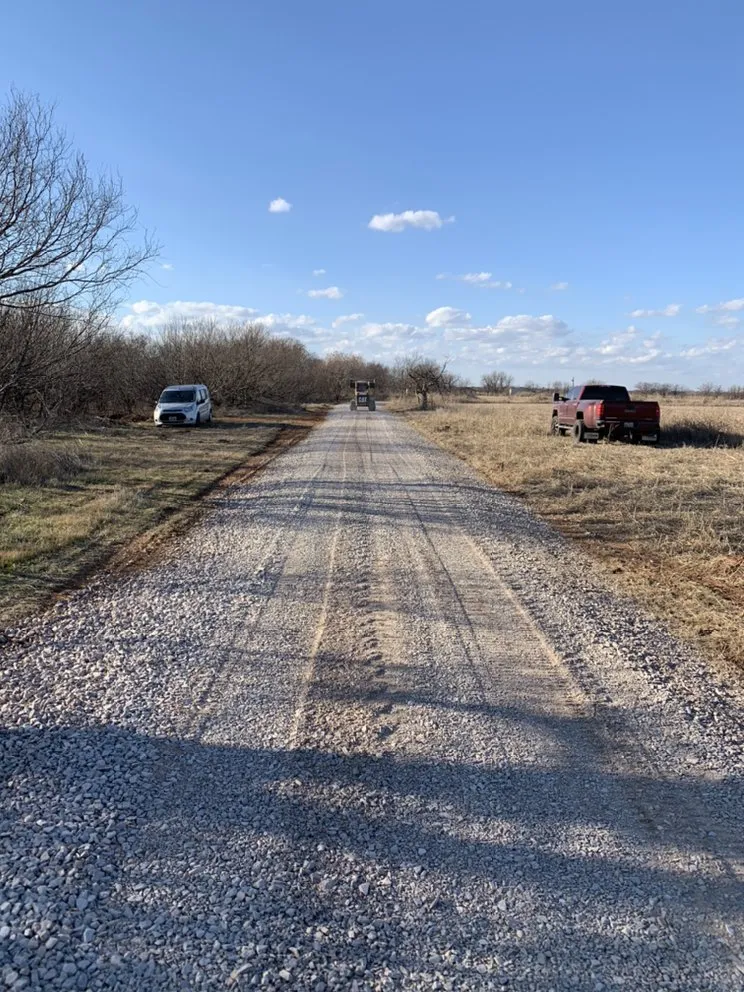 Professional yard maintenance in Wichita Falls, TX - Green Touch Lawn & Landscape