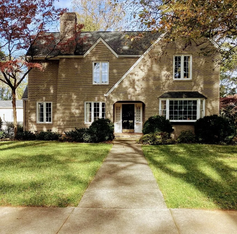 Affordable landscaping services experts serving Charlotte, NC - Green Touch Lawn Care