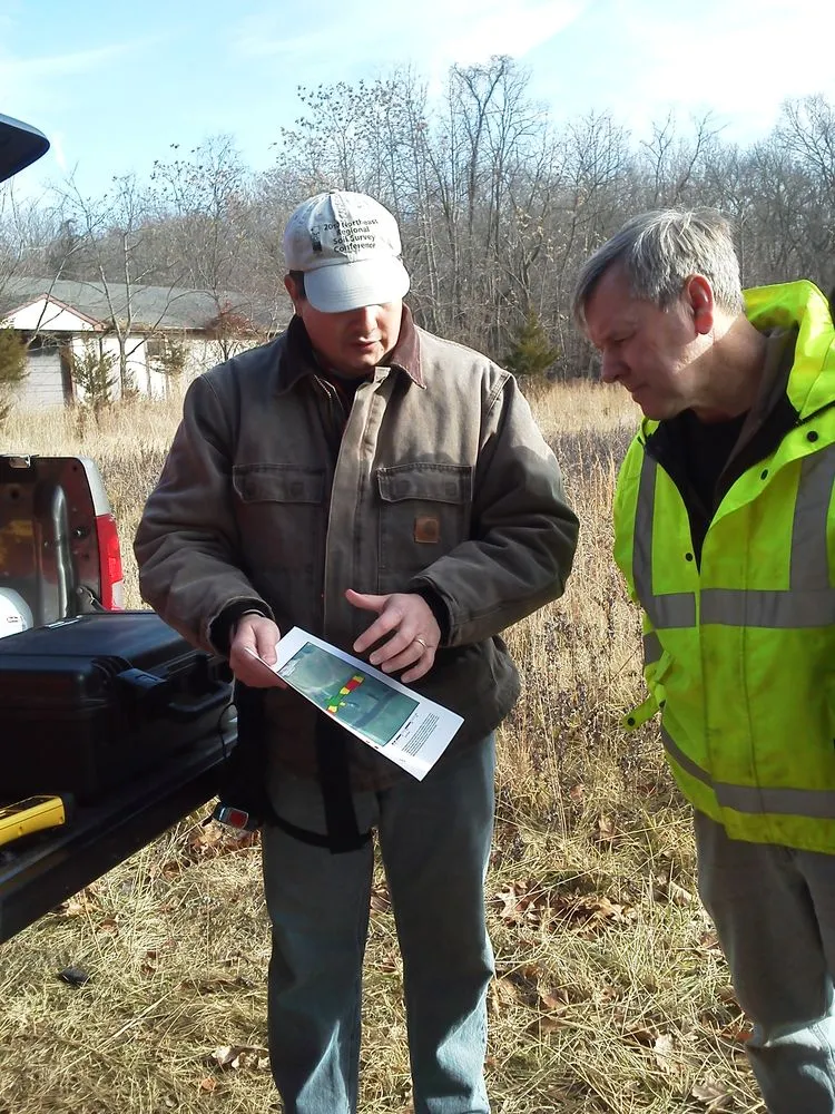 Trusted lawn mowing service in Farmingdale, NJ - Green Touch Nursery & Landscape