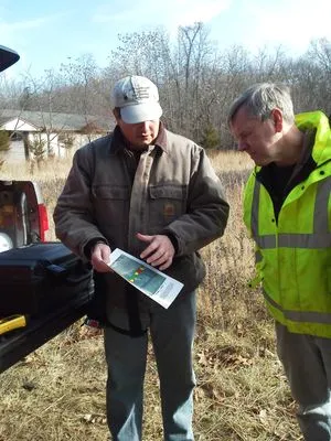 Green Touch Nursery & Landscape