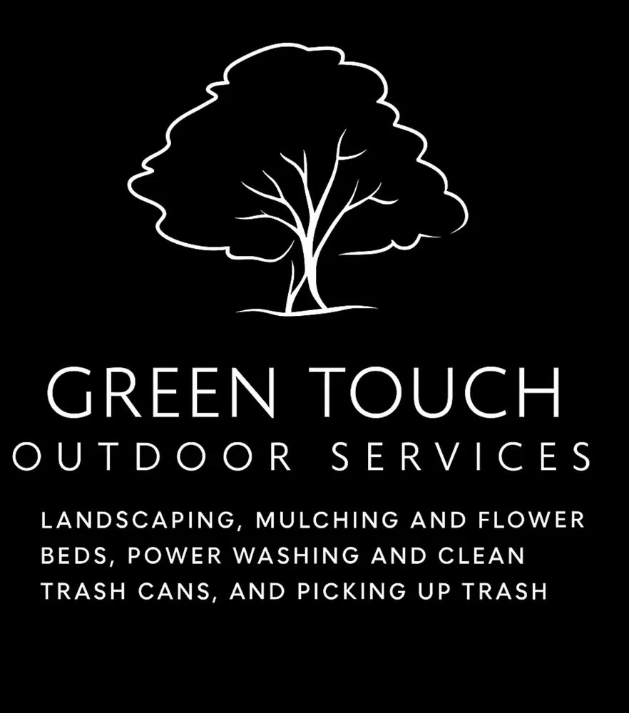 Affordable lawn mowing service in Bigelow, AR - Green Touch Outdoor Services