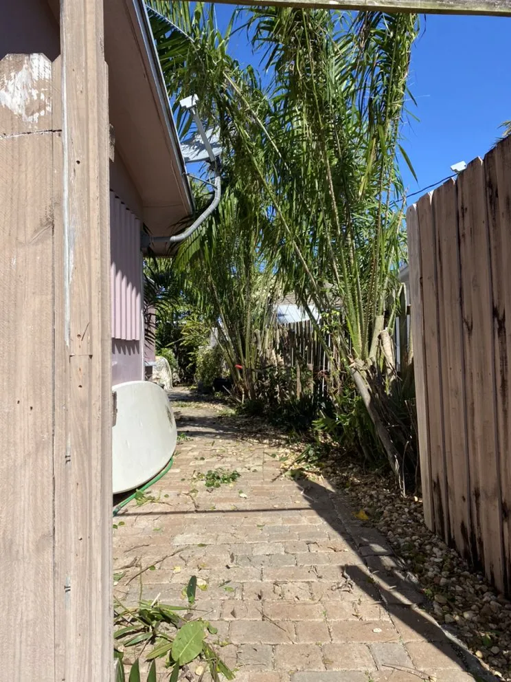 Local yard maintenance in Fort Lauderdale, FL - Green Touch Property Maintenance