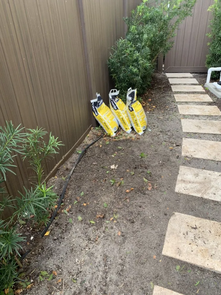 Professional yard maintenance for beautiful yards across Fort Lauderdale, FL - Green Touch Property Maintenance