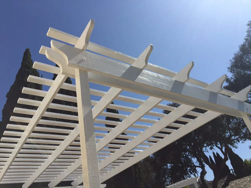 Affordable garden landscaping in Bellflower, CA by Green Touch Tree and Landscaping Services