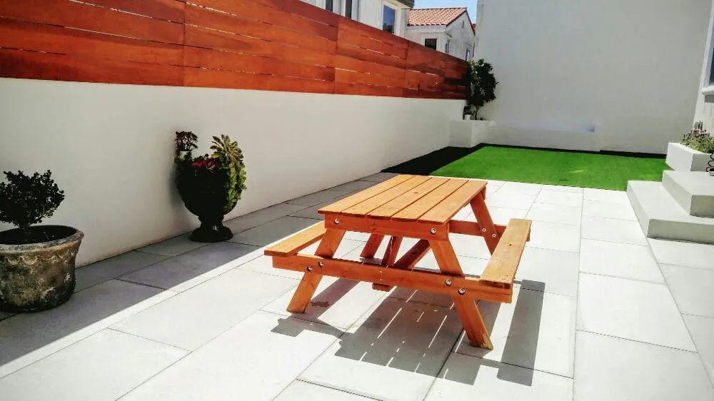 Reliable landscaping services in Bellflower, CA by Green Touch Tree and Landscaping Services