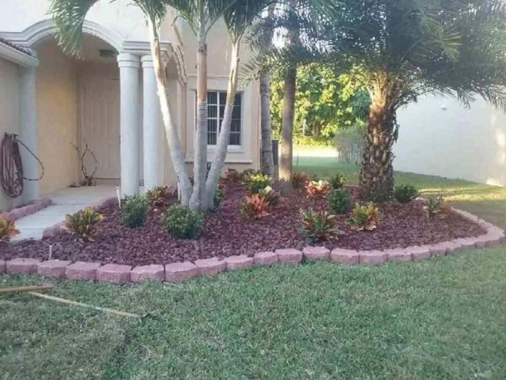 Local yard cleanup service in Fernandina Beach, FL by Green Treasure Outdoor Services